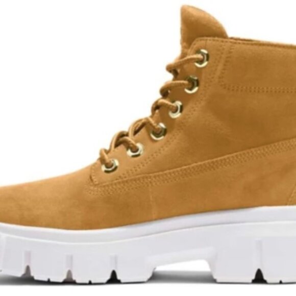 Timberland Women's Boots - Picture 3 of 4